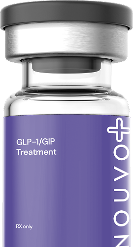 GLP-1/GIP Treatment