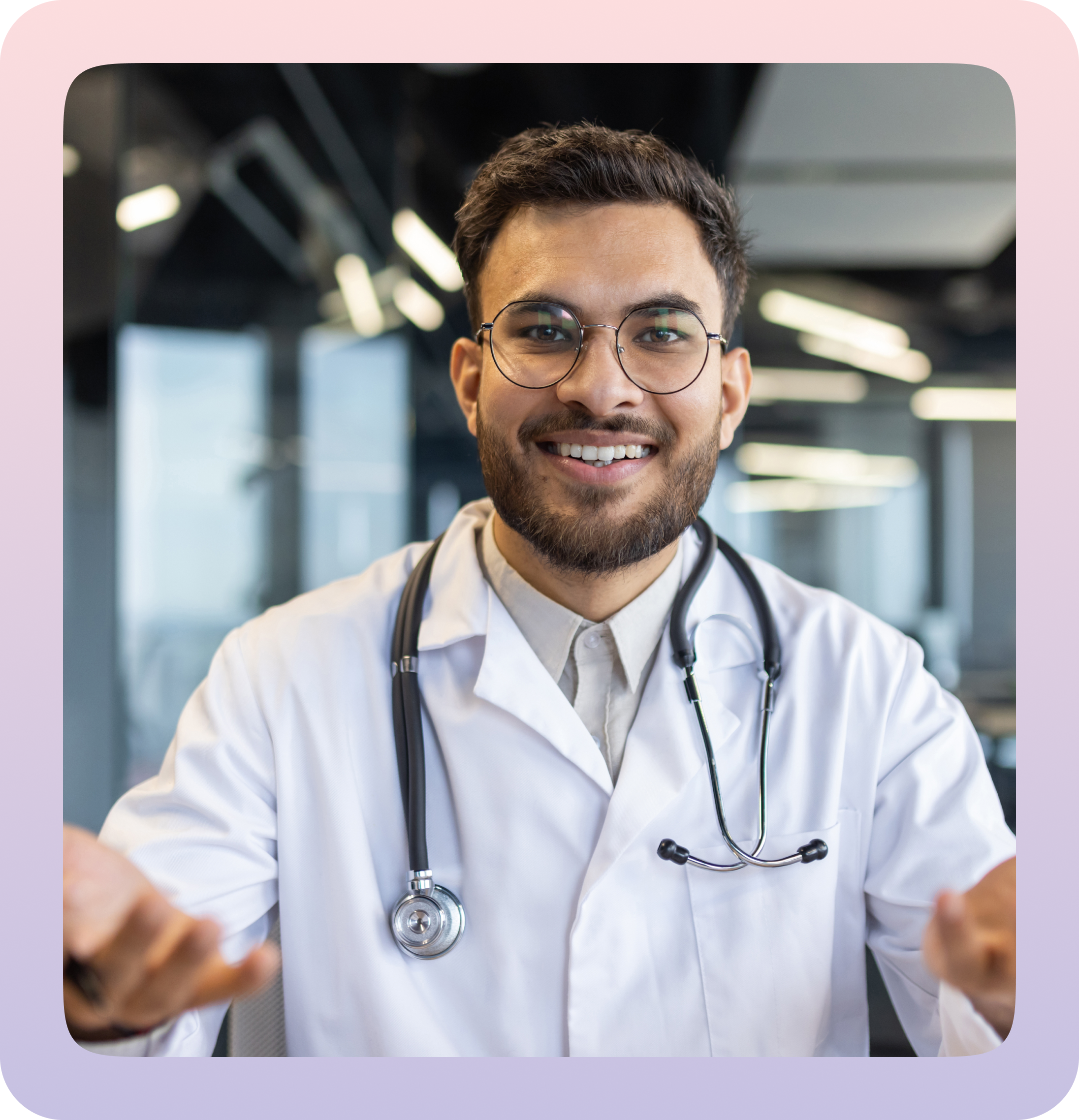 Provider Evaluation