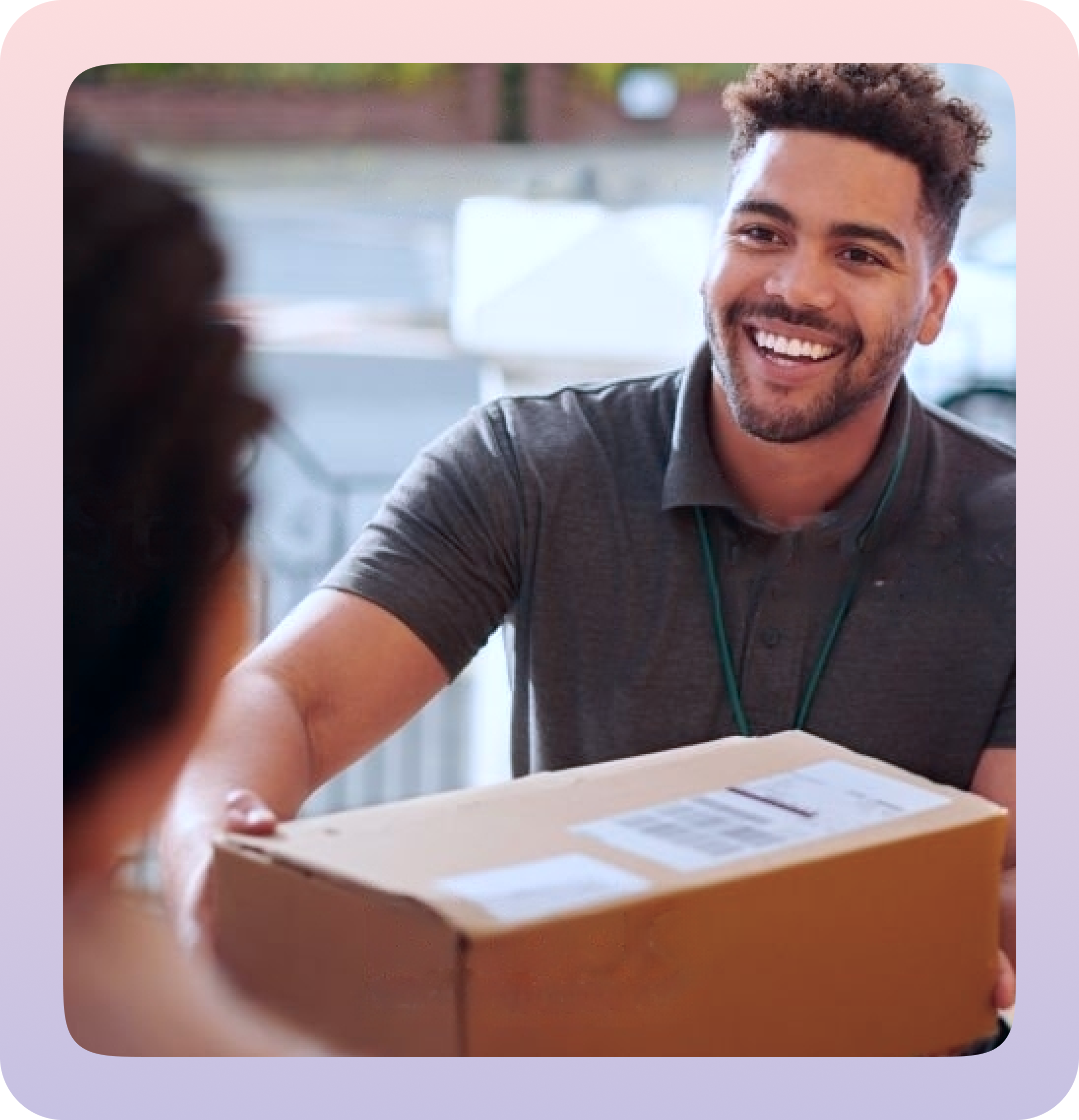 Fast, FREE, Discreet Shipping
